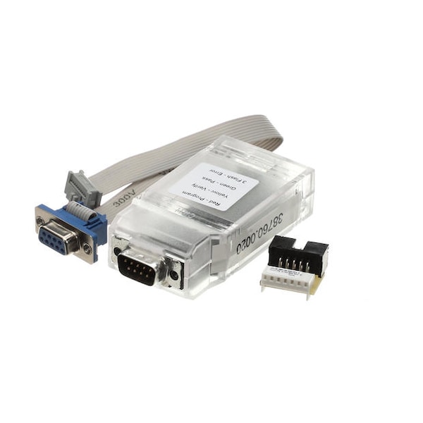 Kit, Usb Prgmr Axiom 3 Batch (Dd)